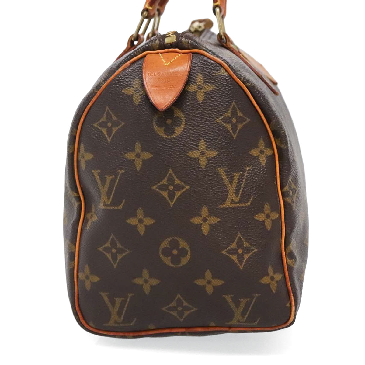 LOUIS VUITTON speedy 25