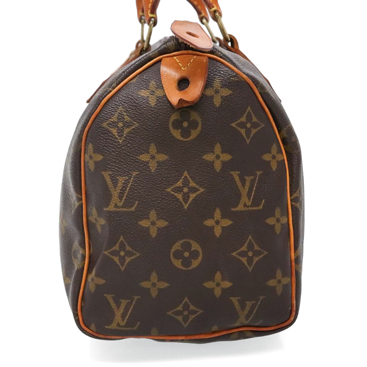 LOUIS VUITTON speedy 25
