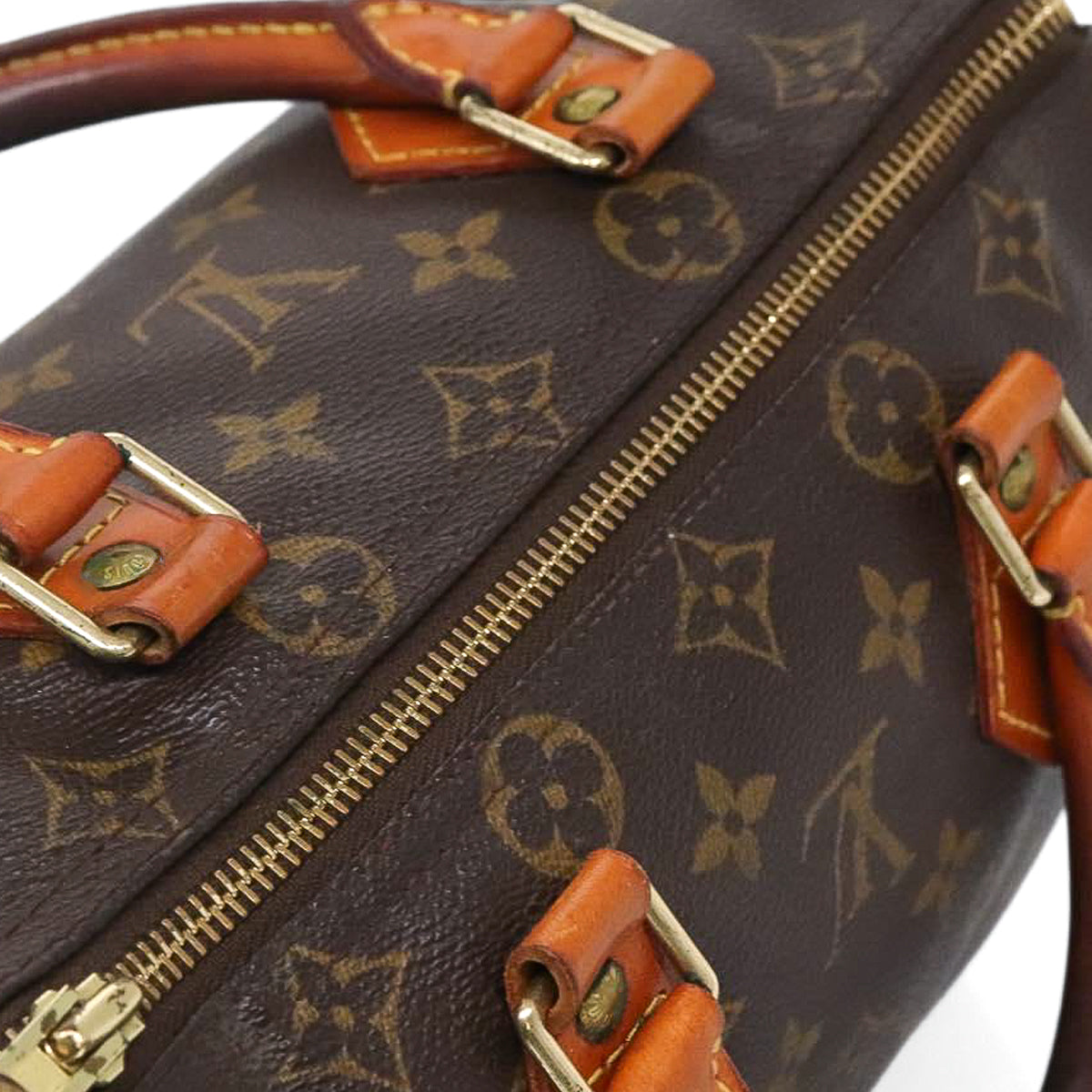 LOUIS VUITTON speedy 25