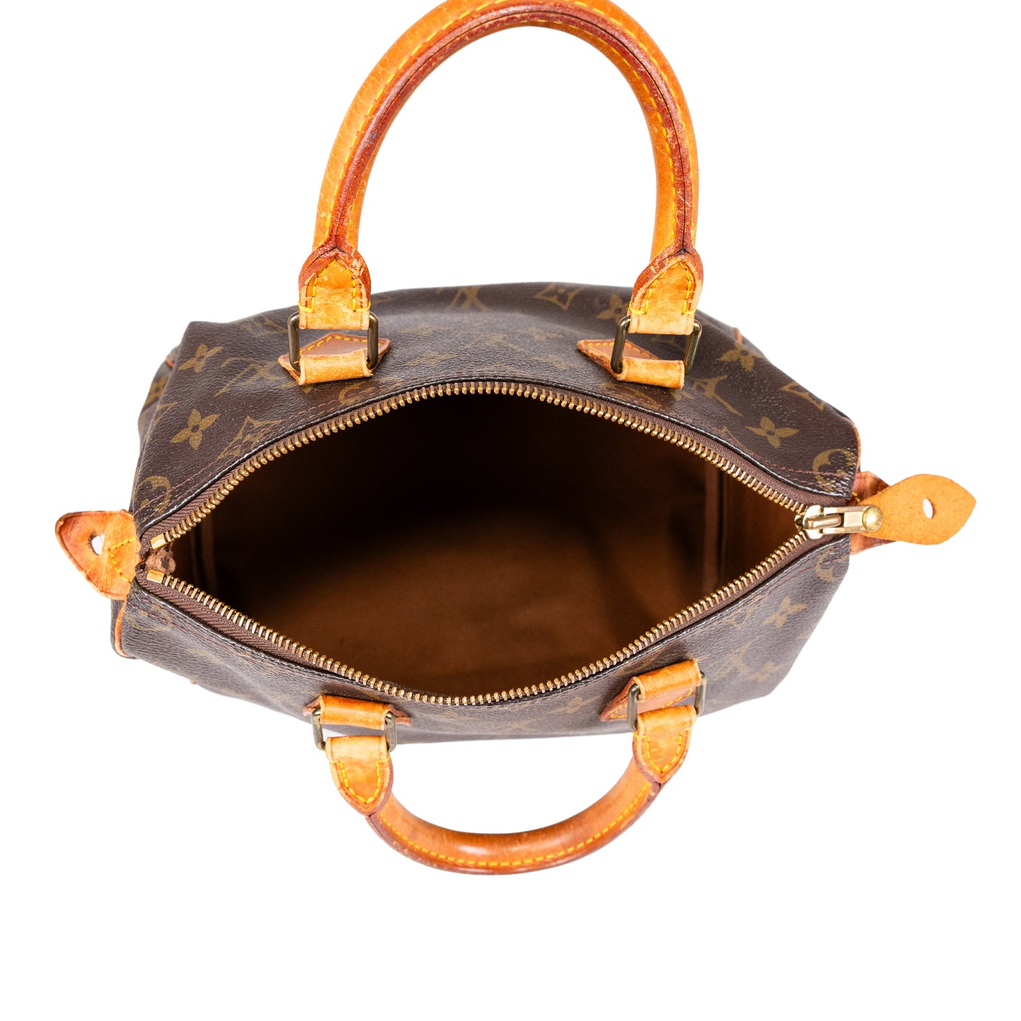 LOUIS VUITTON speedy 25