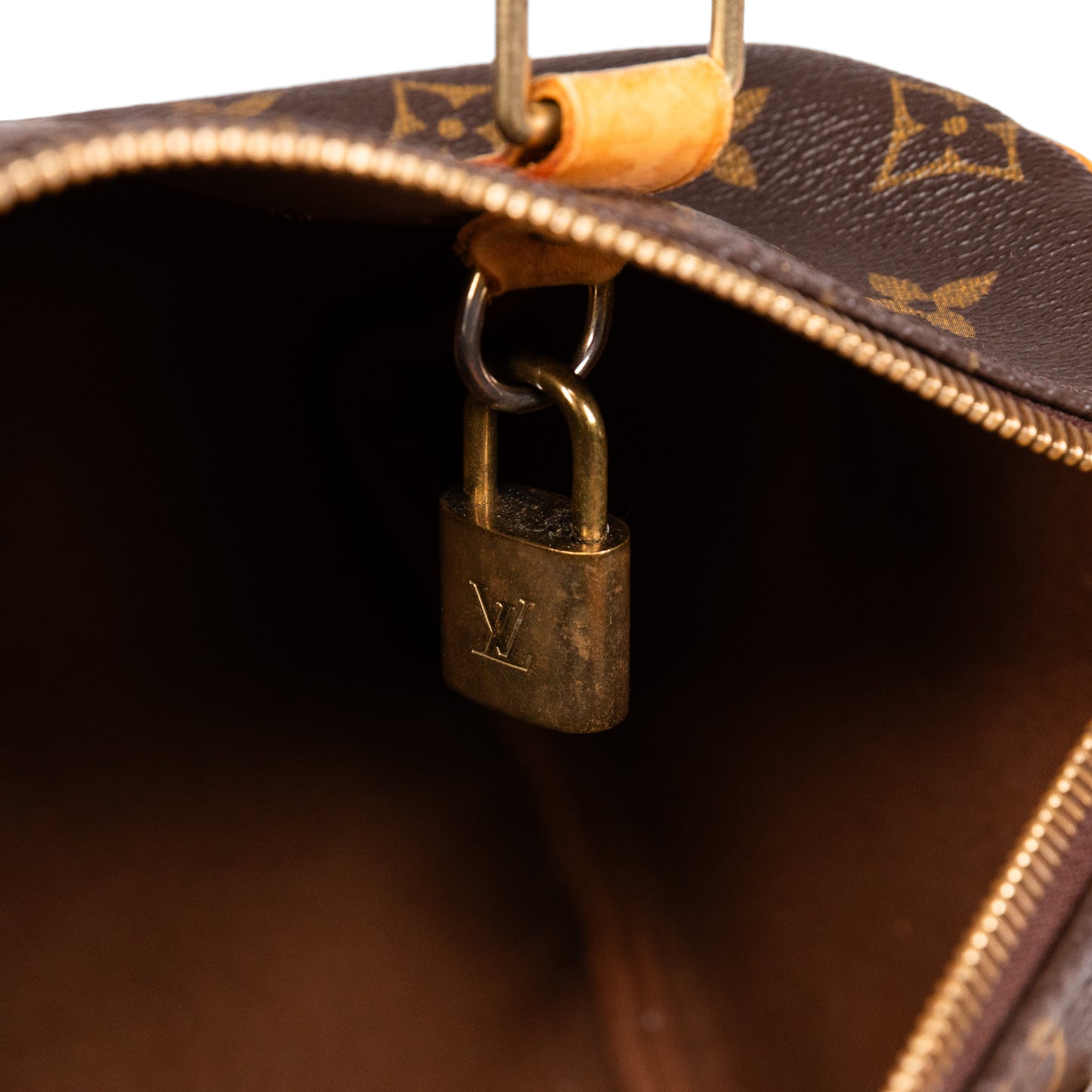 LOUIS VUITTON speedy 25
