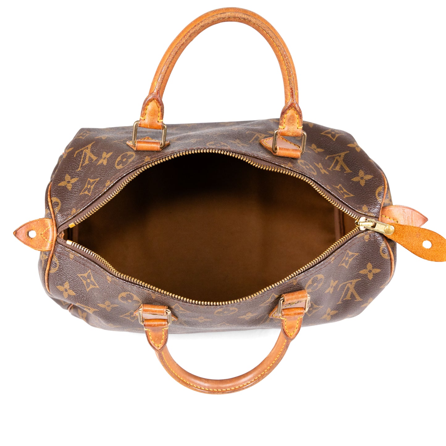 LOUIS VUITTON speedy 30