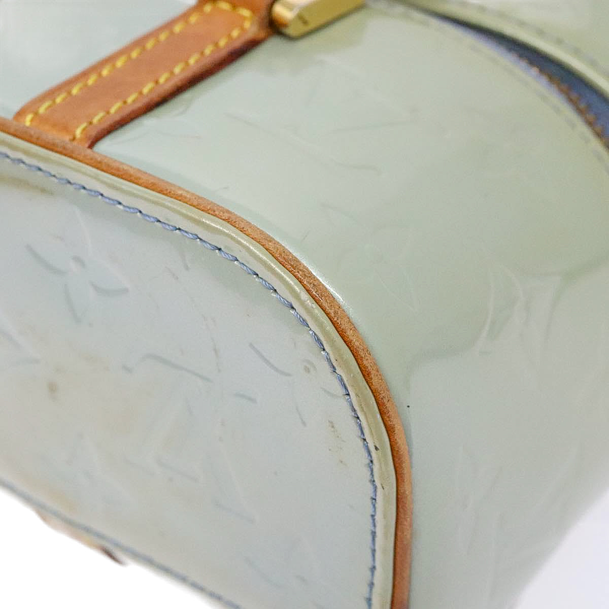 LOUIS VUITTON vernis Sullivan PM