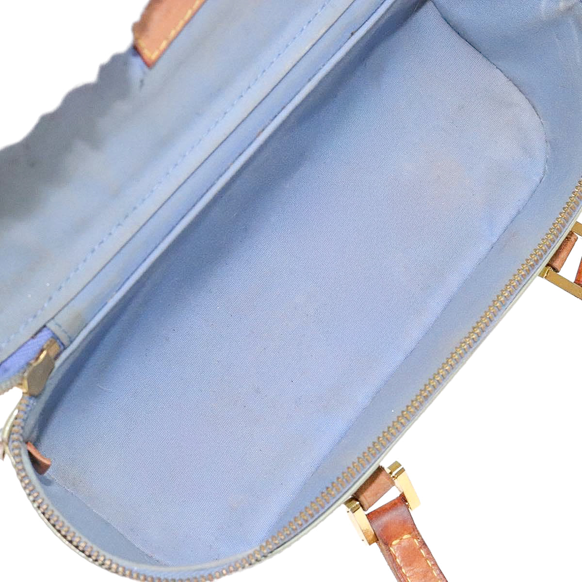 LOUIS VUITTON vernis Sullivan PM