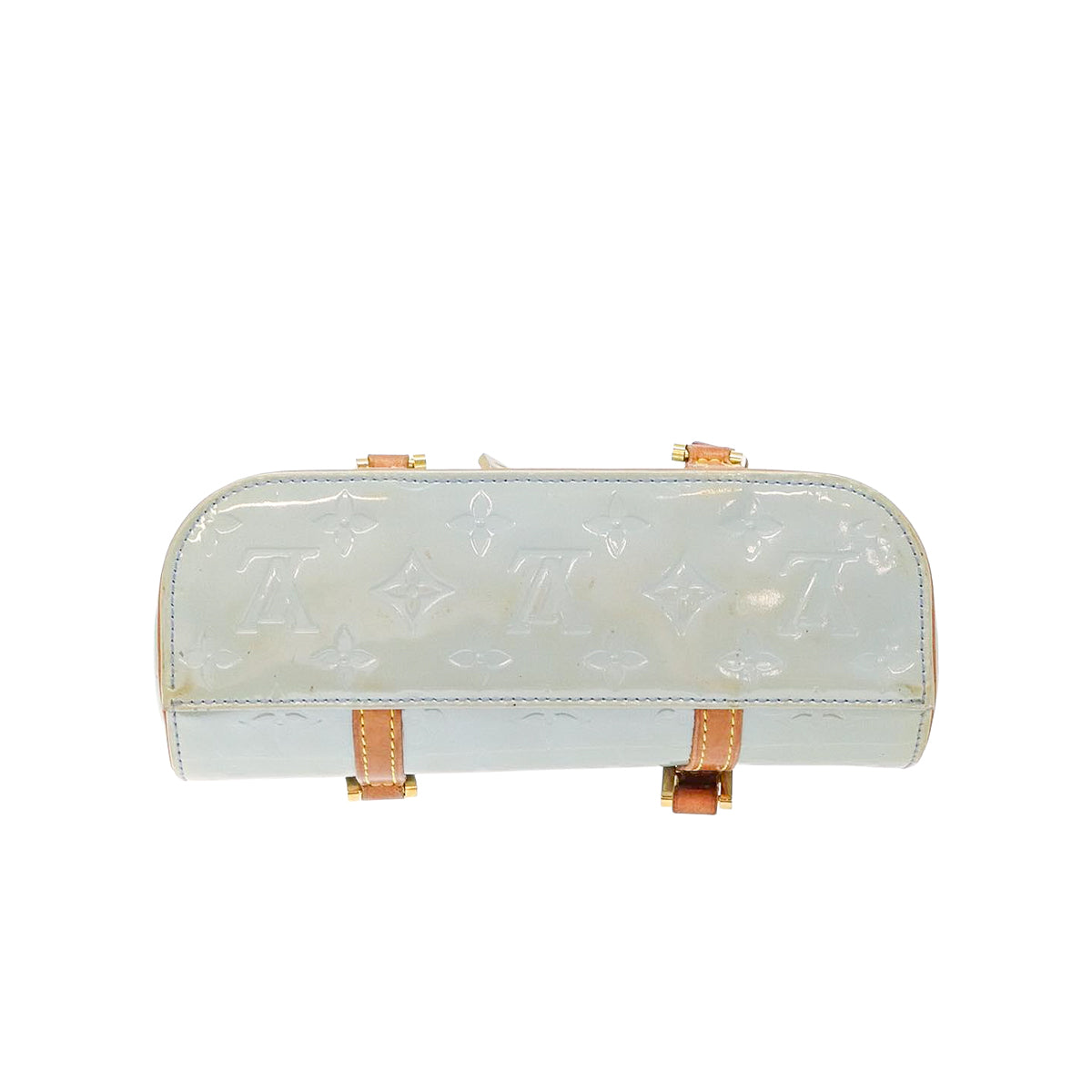 LOUIS VUITTON vernis Sullivan PM