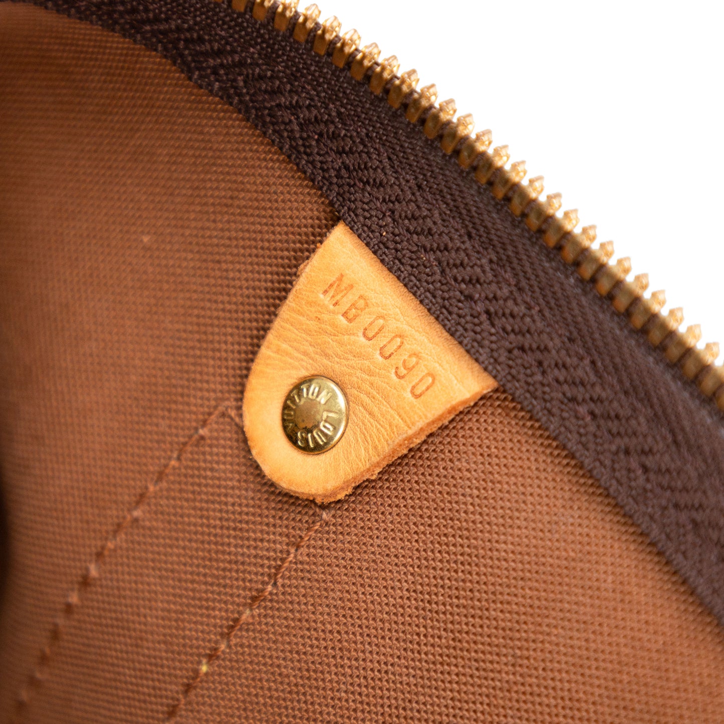 LOUIS VUITTON keepall bandouliere 50 with crossbody strap