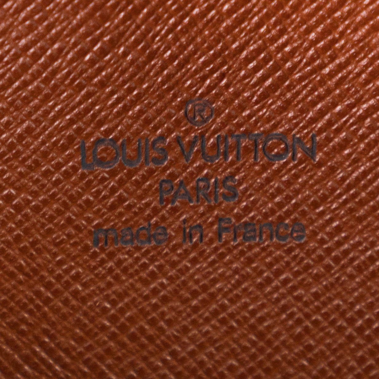 LOUIS VUITTON cite MM