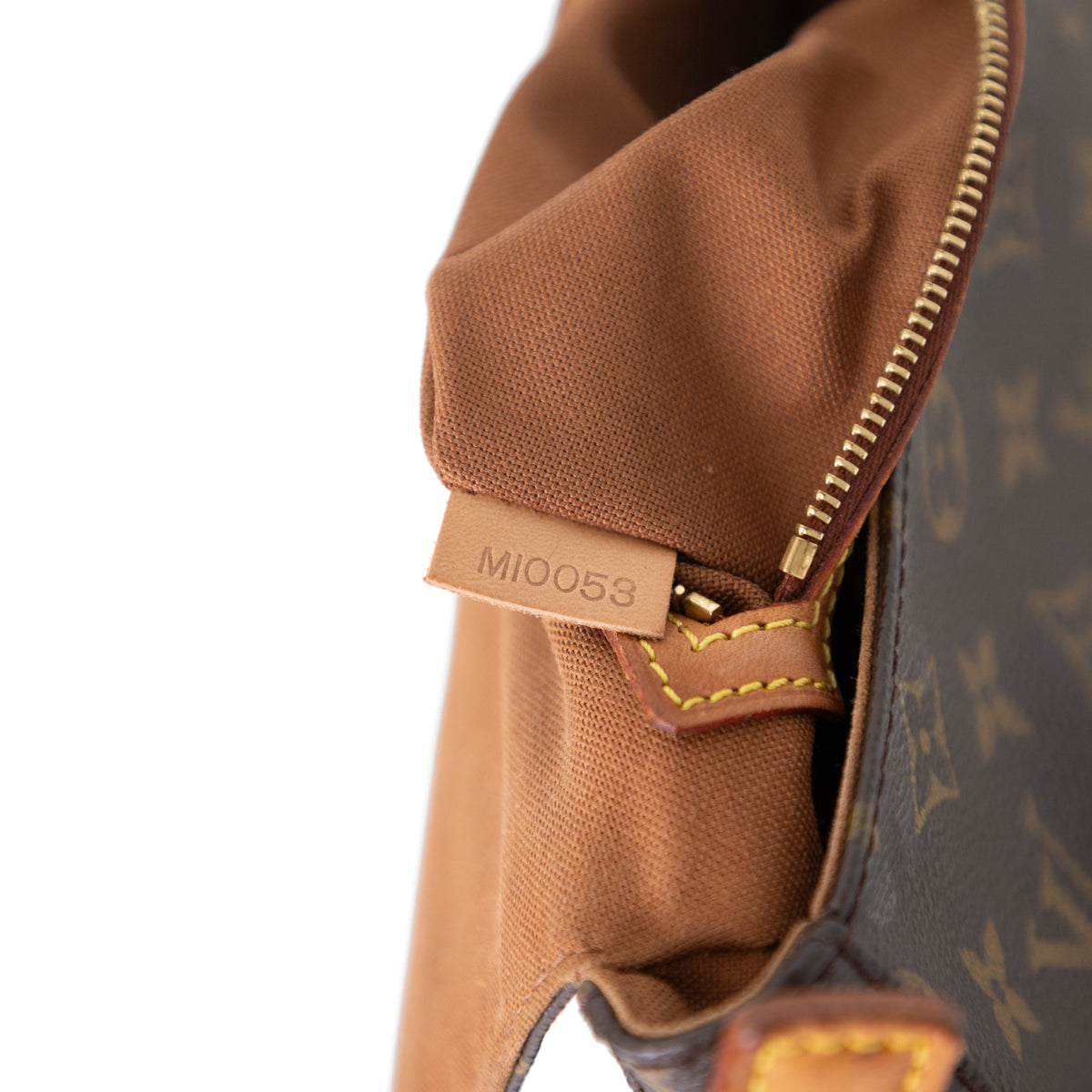 LOUIS VUITTON mini looping
