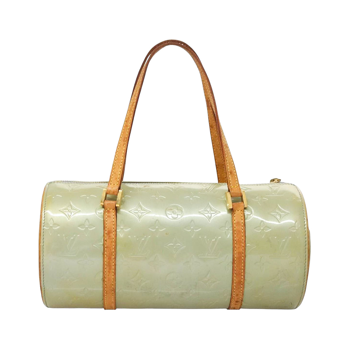LOUIS VUITTON mint vernis bedford