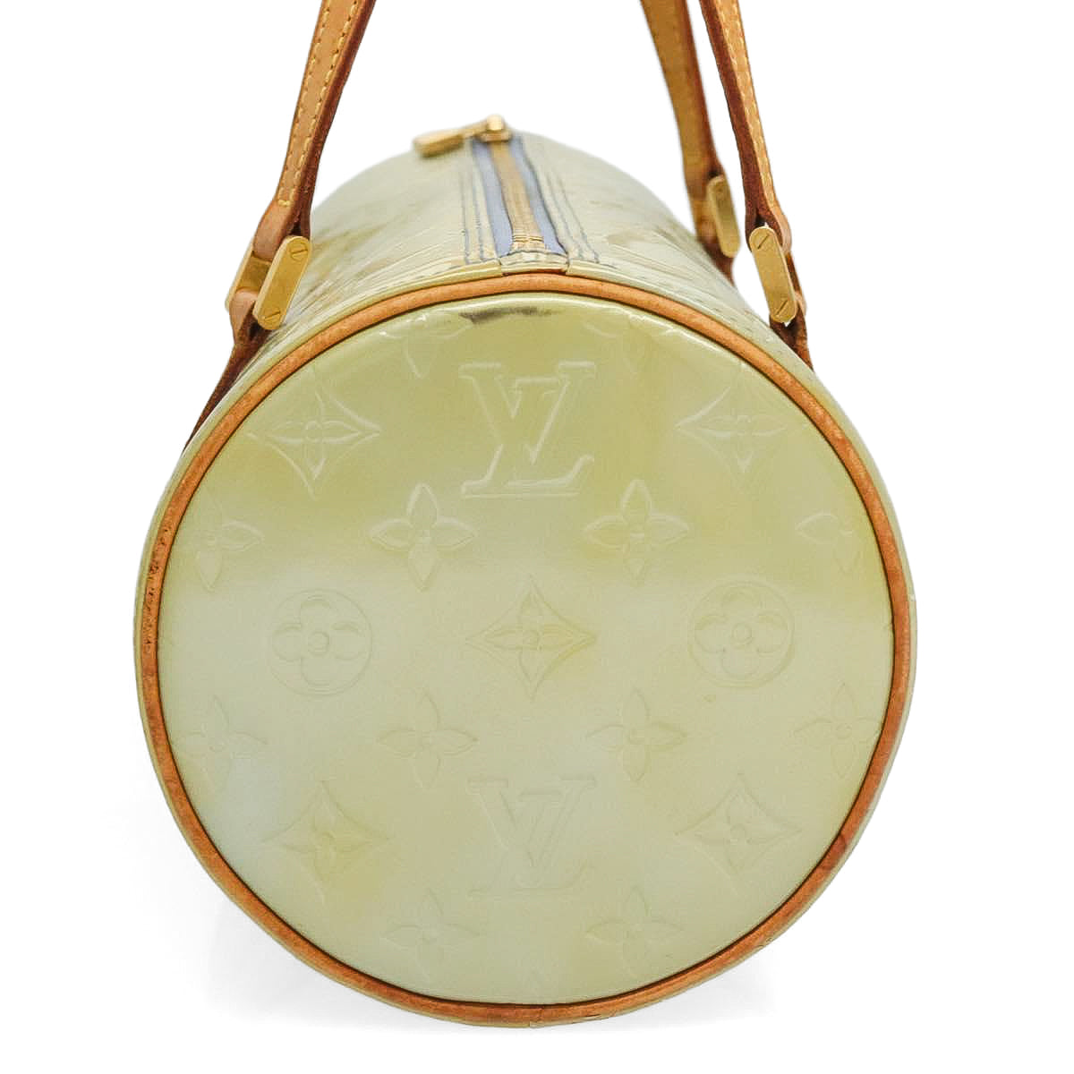 LOUIS VUITTON mint vernis bedford