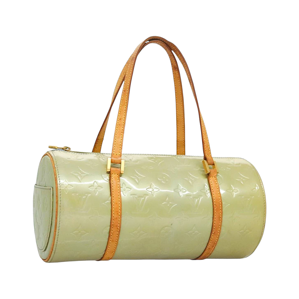 LOUIS VUITTON mint vernis bedford