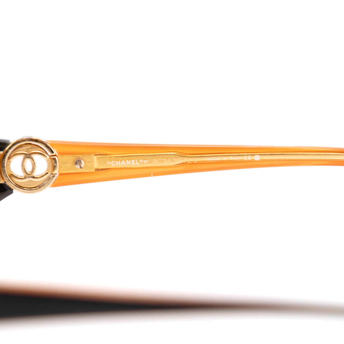 CHANEL 3113 sunglasses
