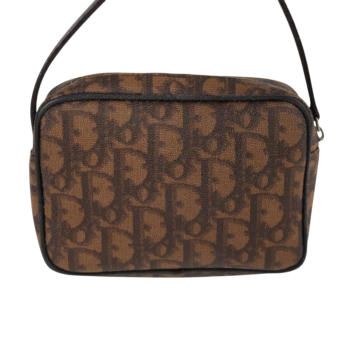 DIOR trotter romantique mini handbag