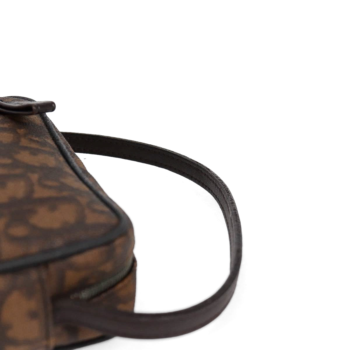 DIOR trotter romantique mini handbag