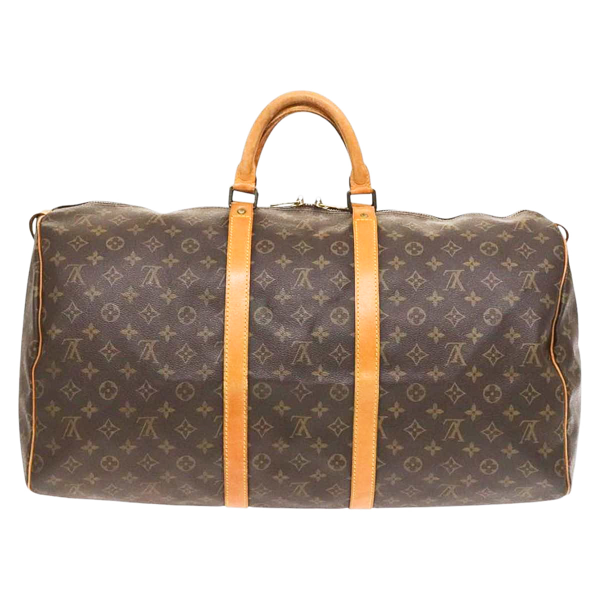 LOUIS VUITTON Keepall 55