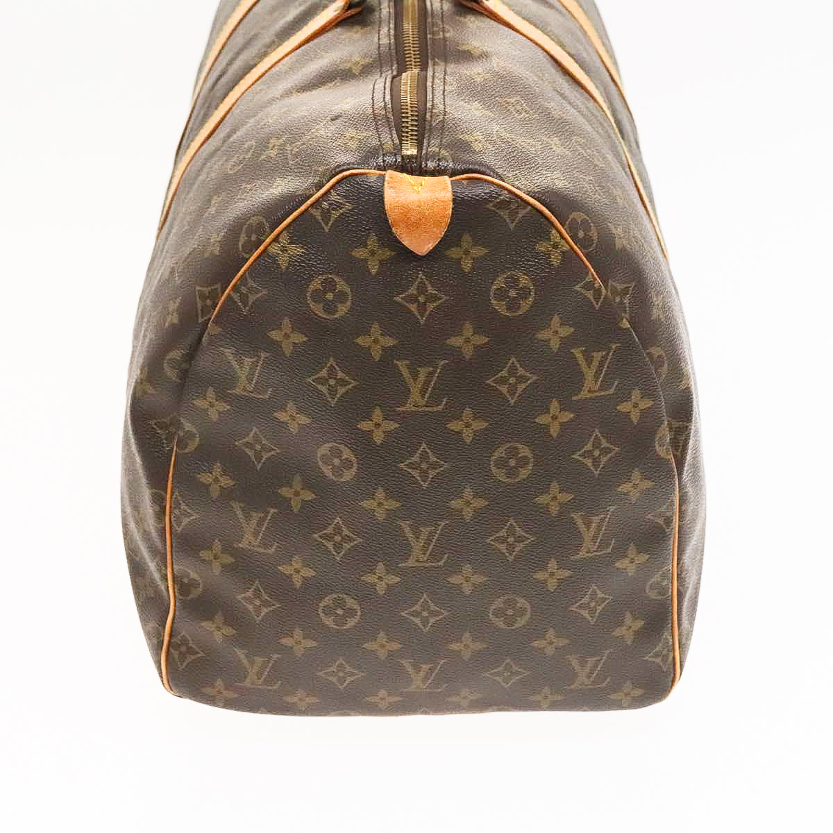 LOUIS VUITTON Keepall 55