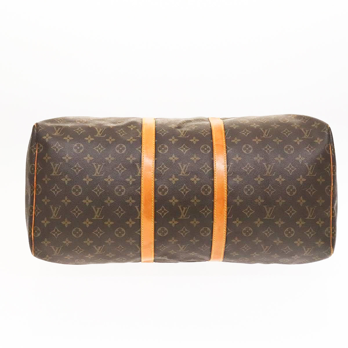 LOUIS VUITTON Keepall 55