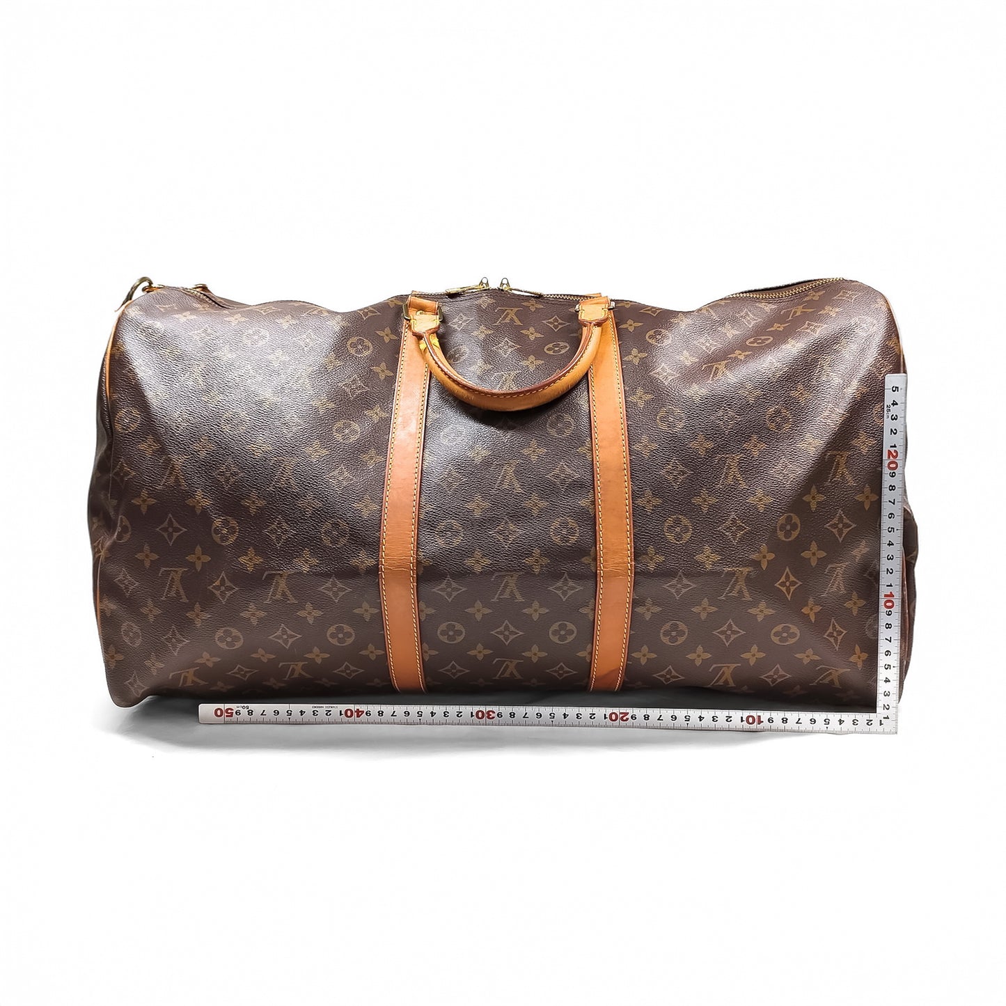 LOUIS VUITTON Keepall 60