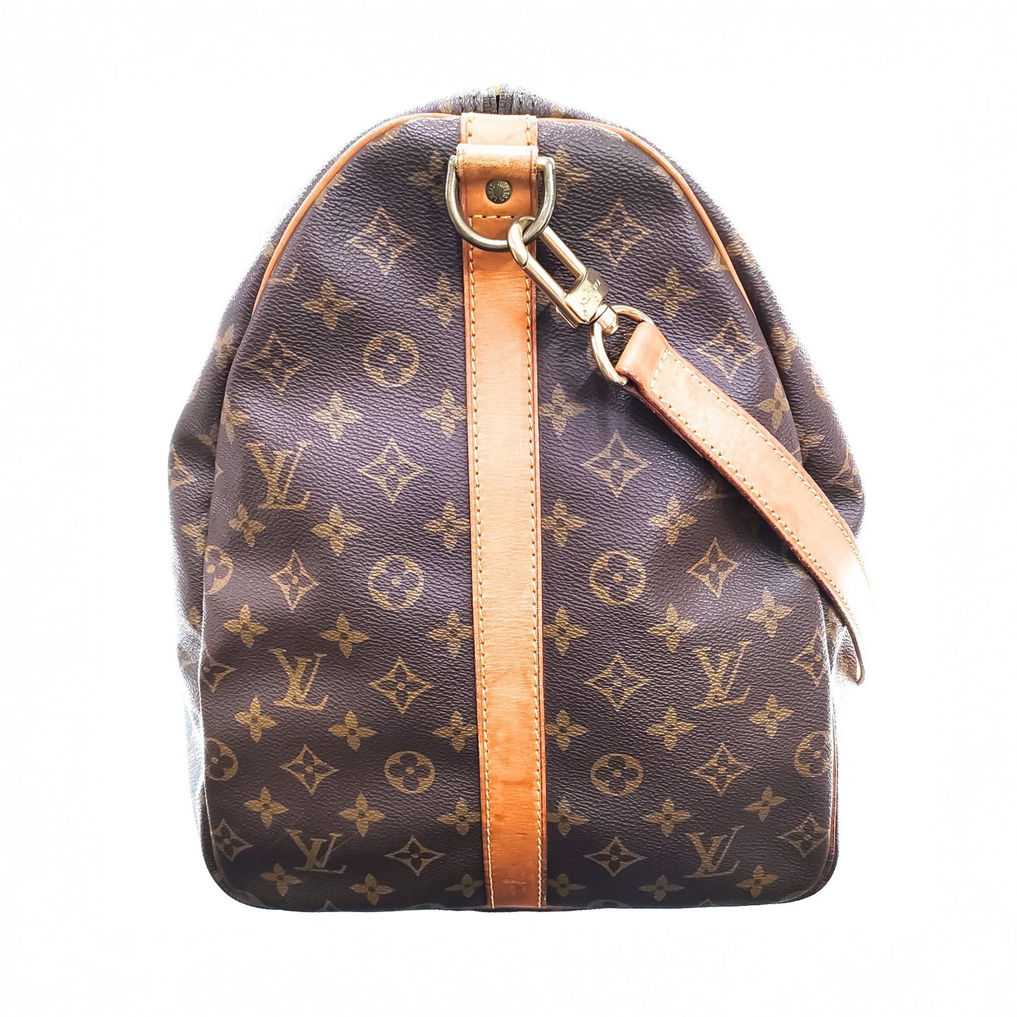 LOUIS VUITTON Keepall 60