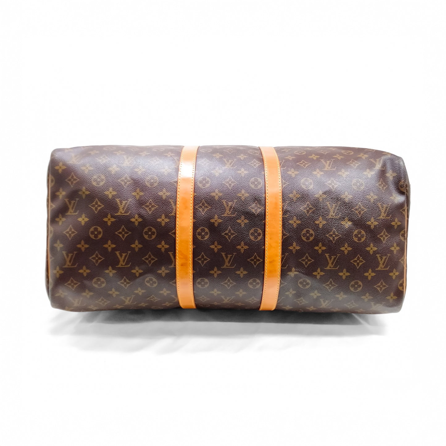LOUIS VUITTON Keepall 55