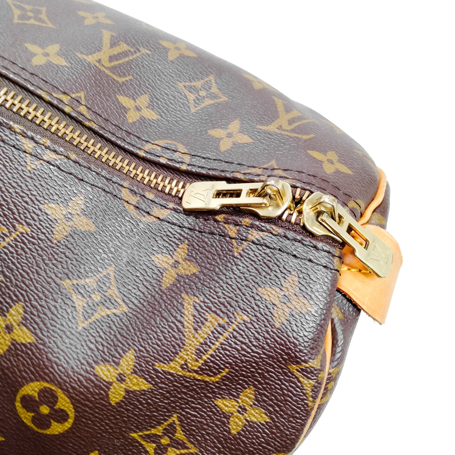 LOUIS VUITTON Keepall 55