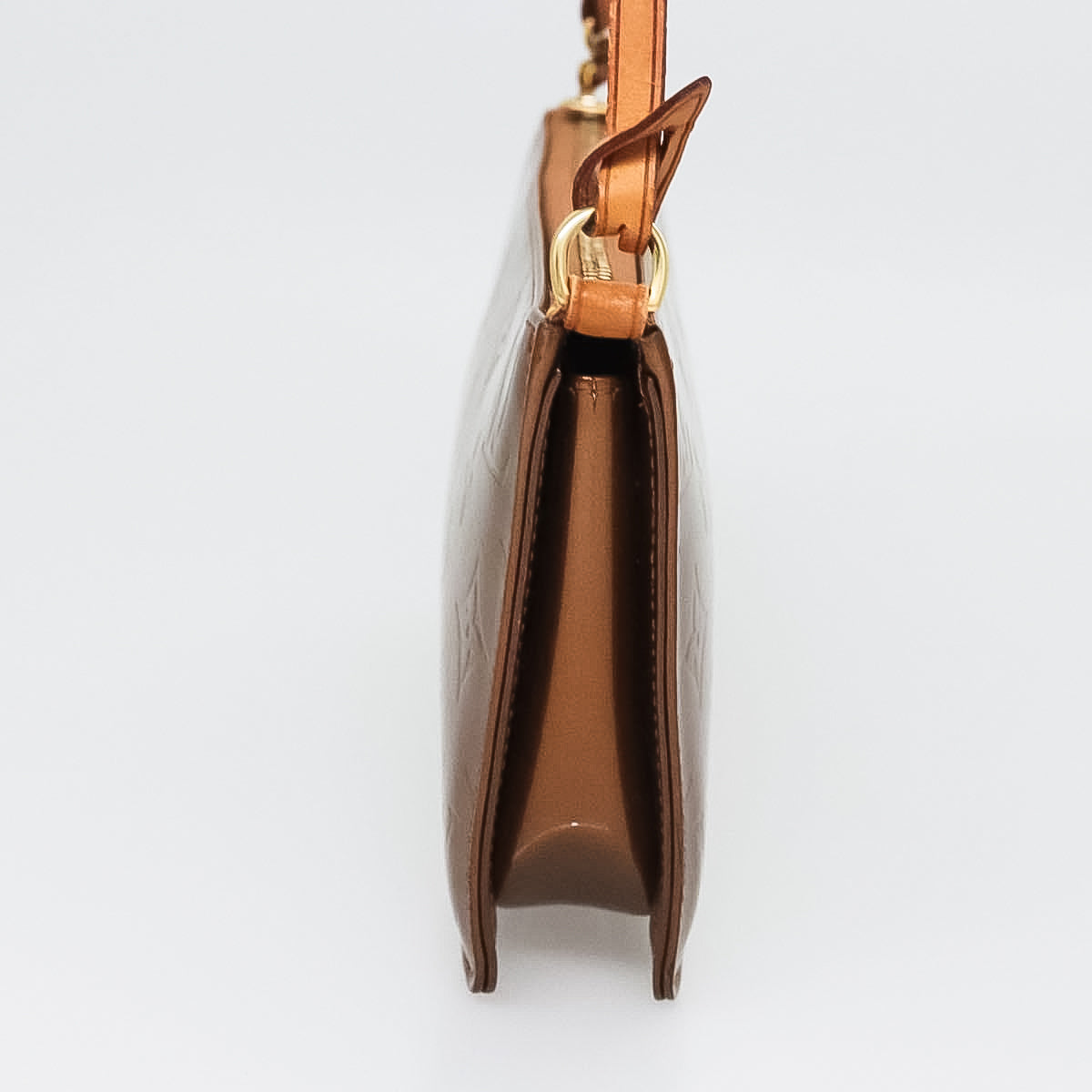 LOUIS VUITTON vernis lexington pochette