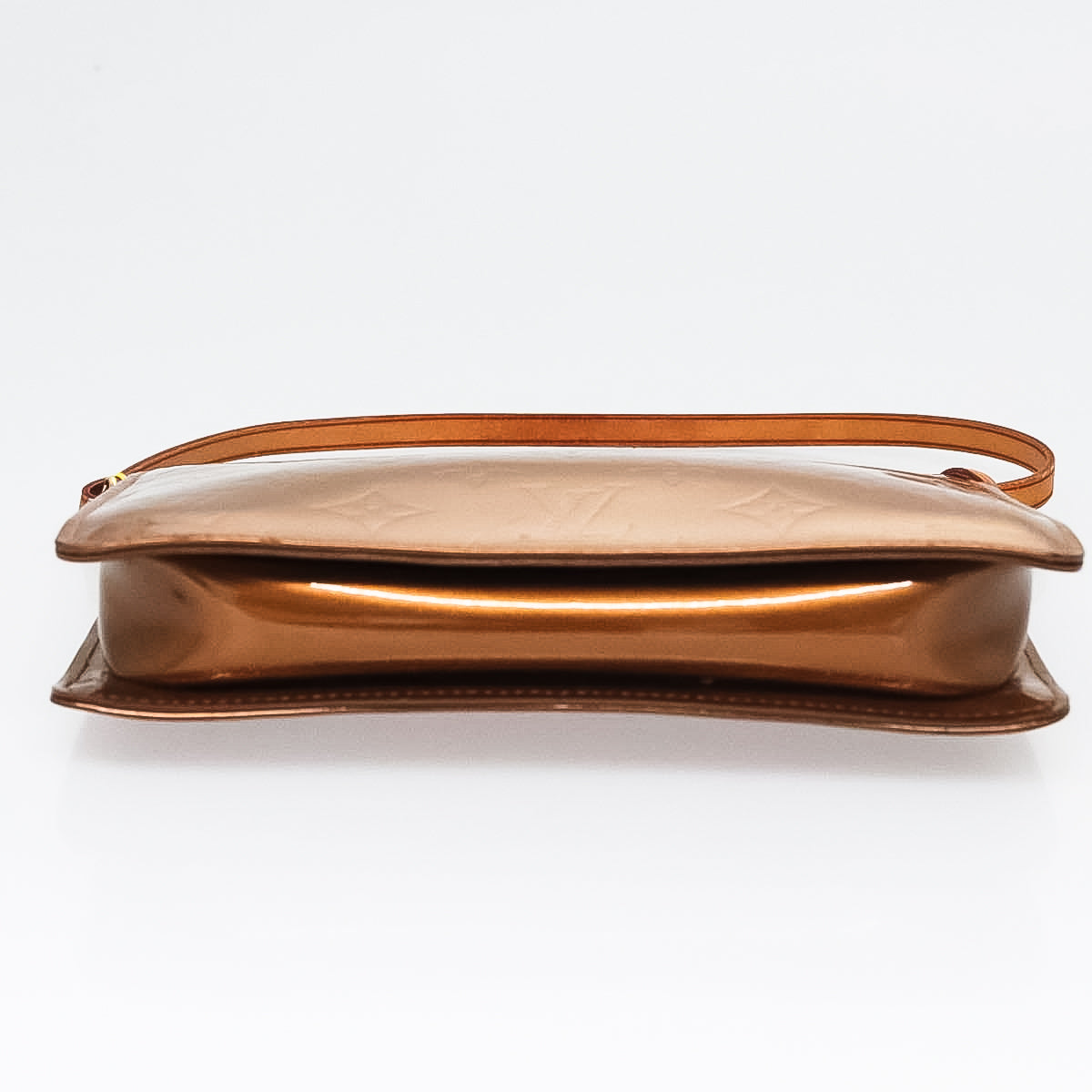 LOUIS VUITTON vernis lexington pochette