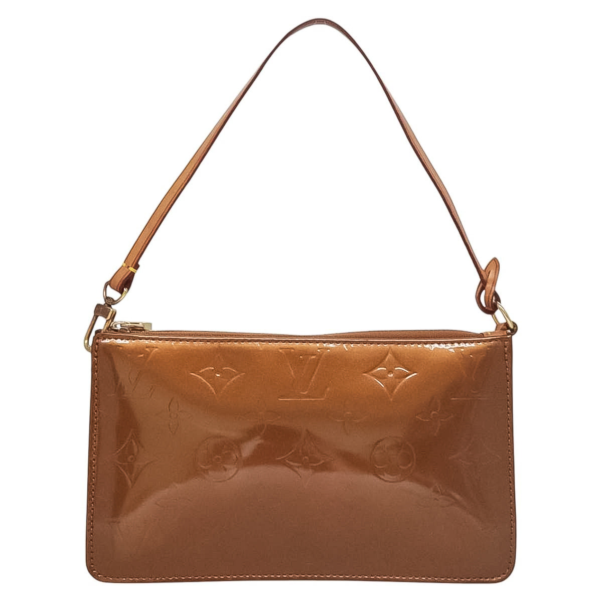 LOUIS VUITTON vernis lexington pochette