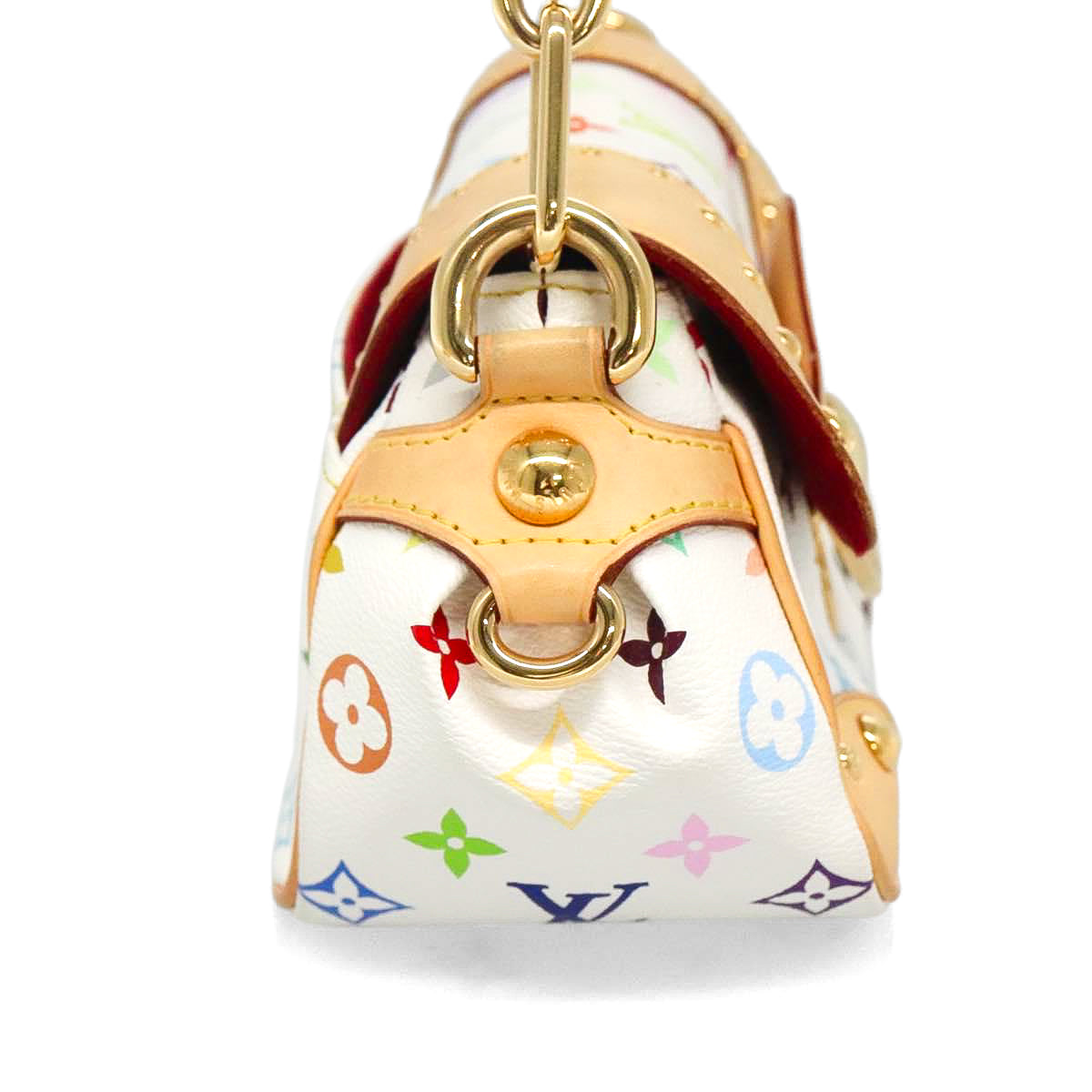 LOUIS VUITTON murakami marilyn handbag