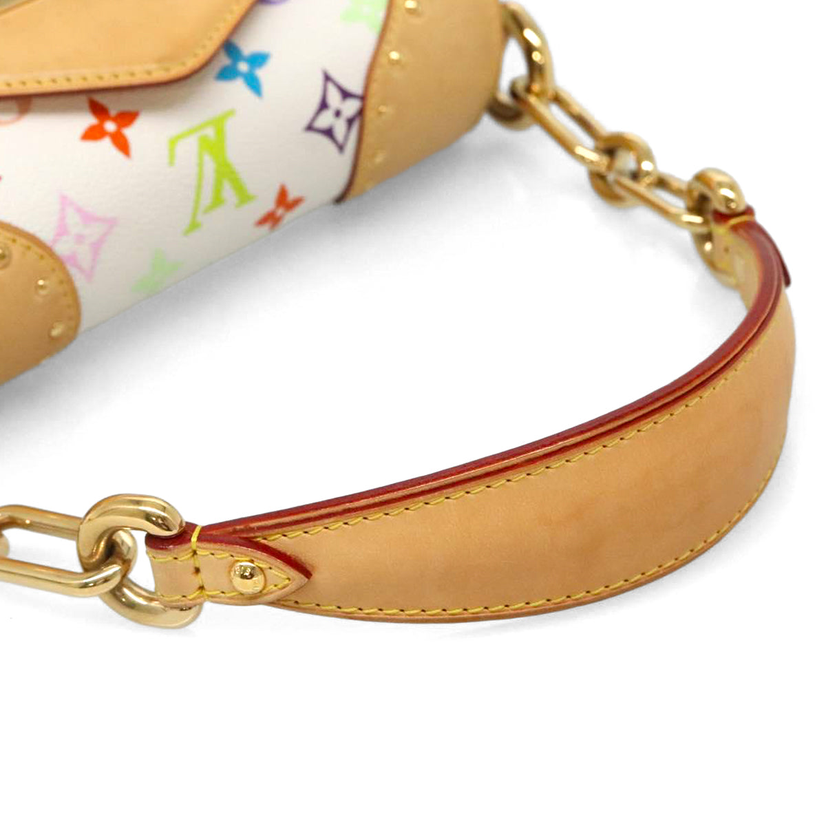 LOUIS VUITTON murakami marilyn handbag