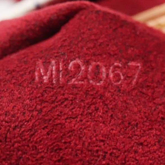 LOUIS VUITTON murakami marilyn handbag