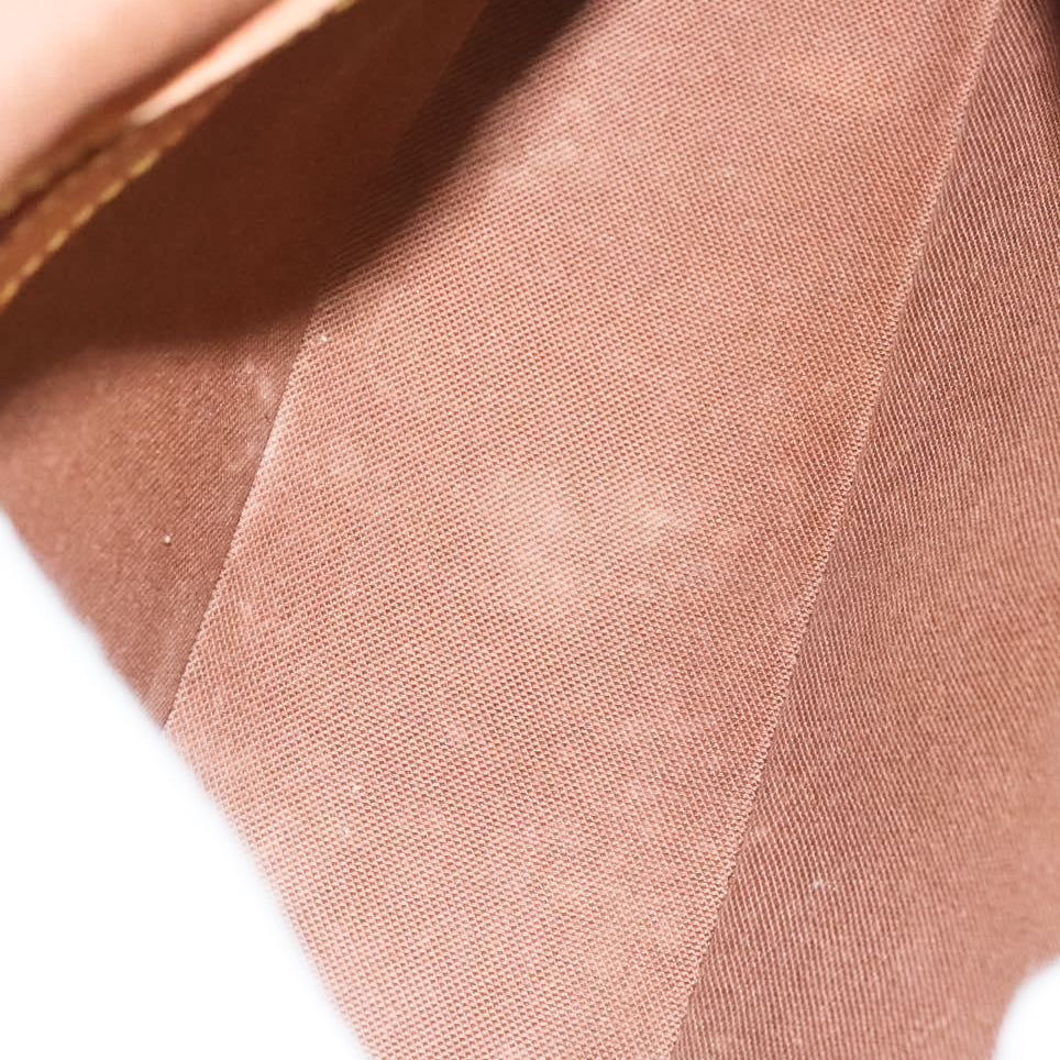 LOUIS VUITTON mini looping bag