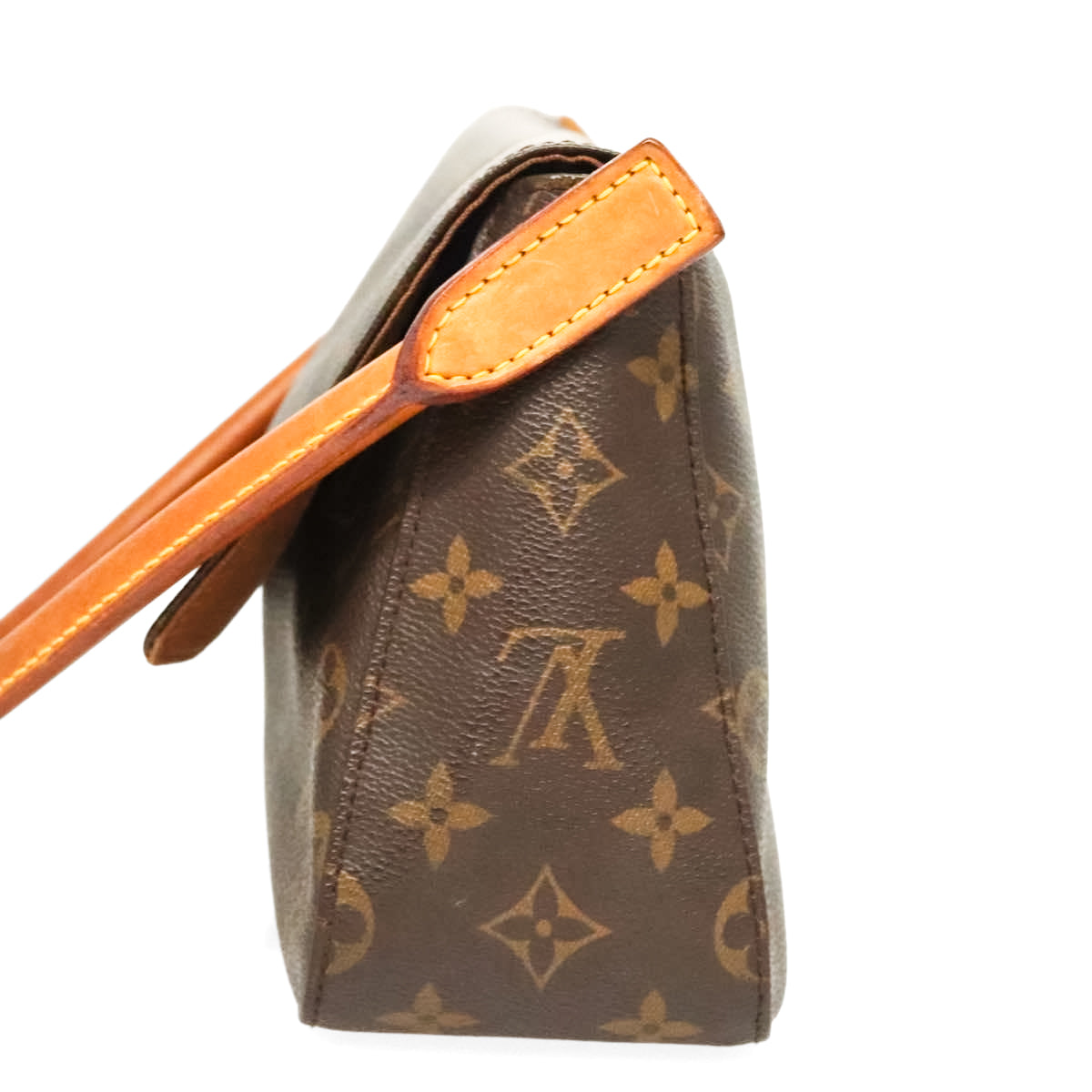 LOUIS VUITTON mini looping bag