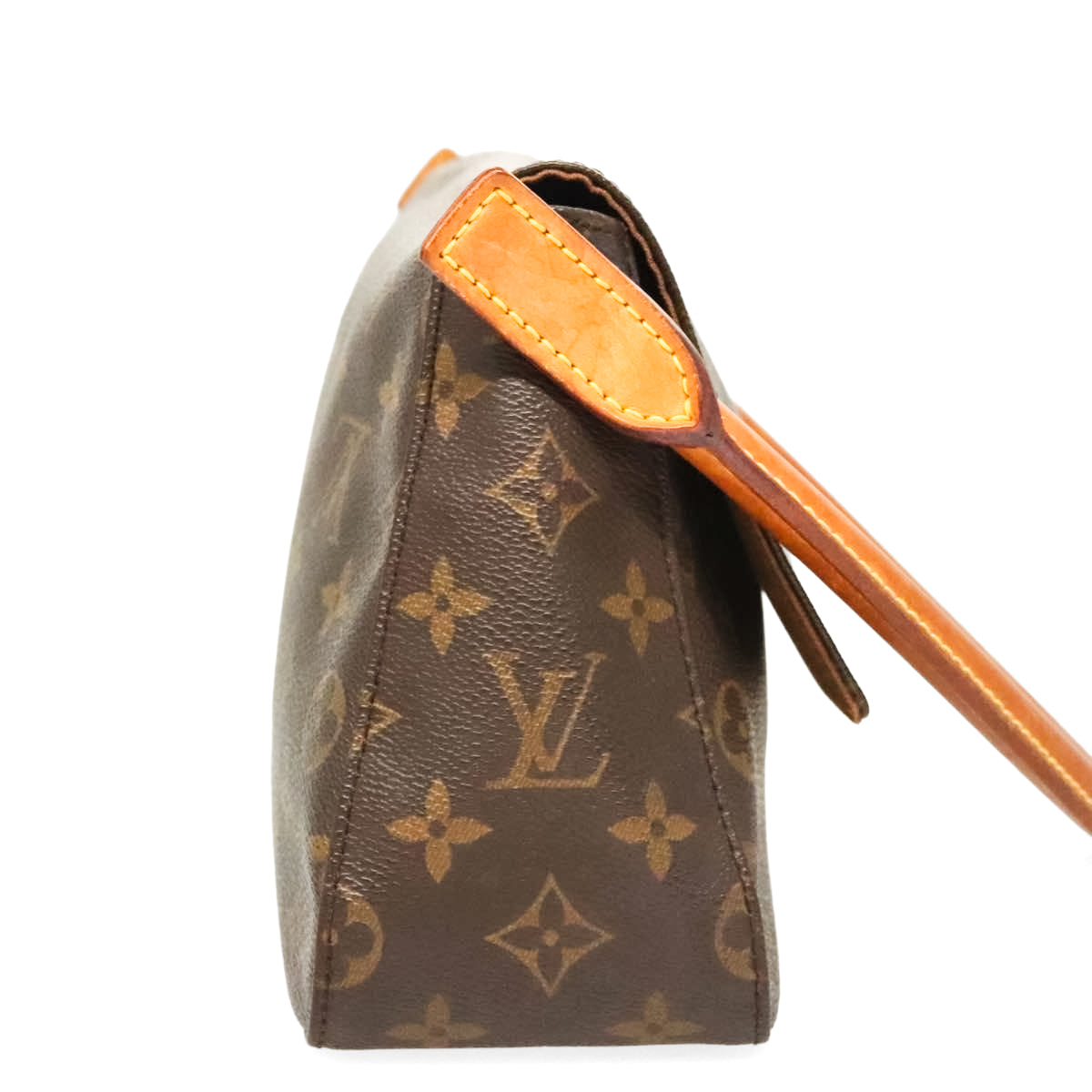 LOUIS VUITTON mini looping bag
