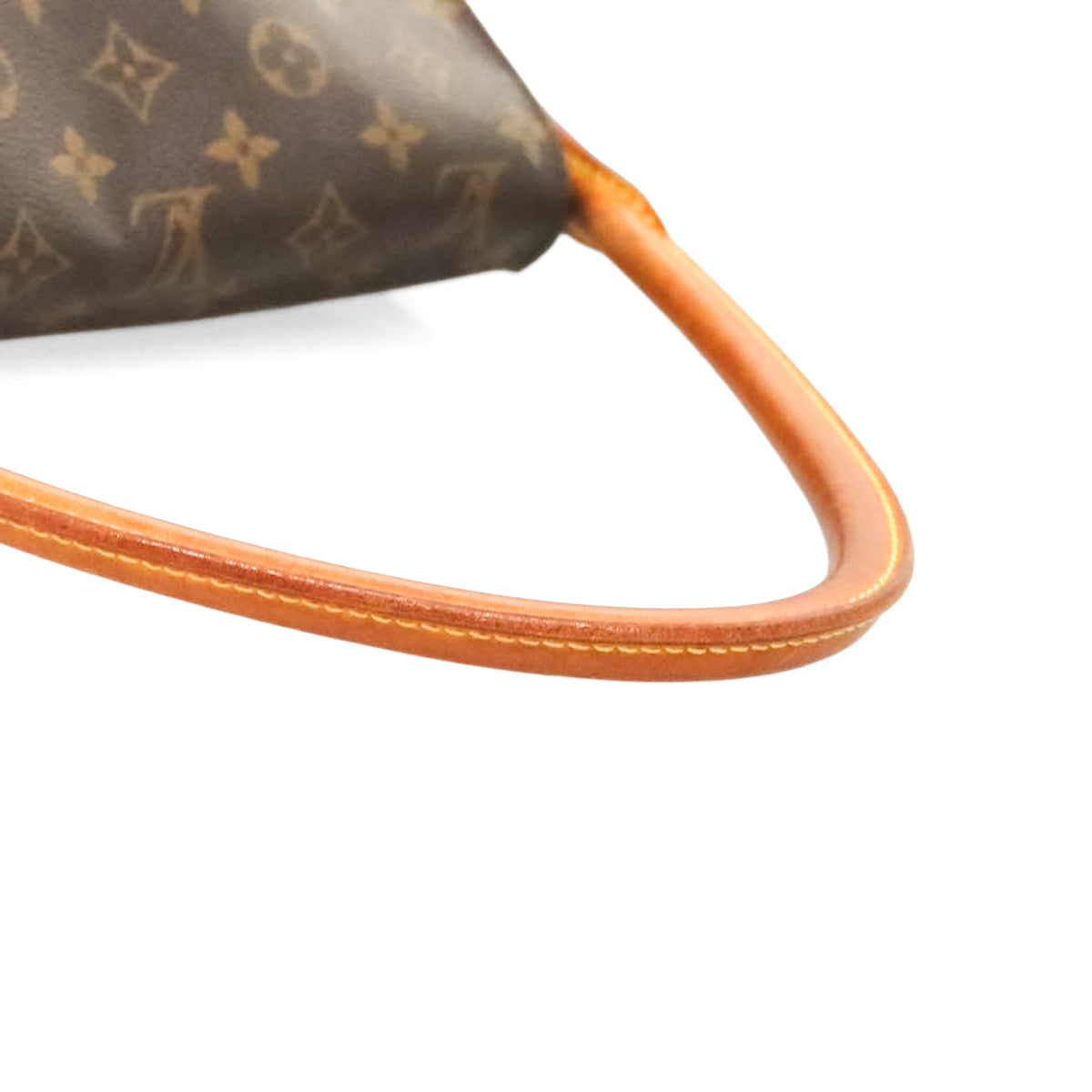 LOUIS VUITTON mini looping bag