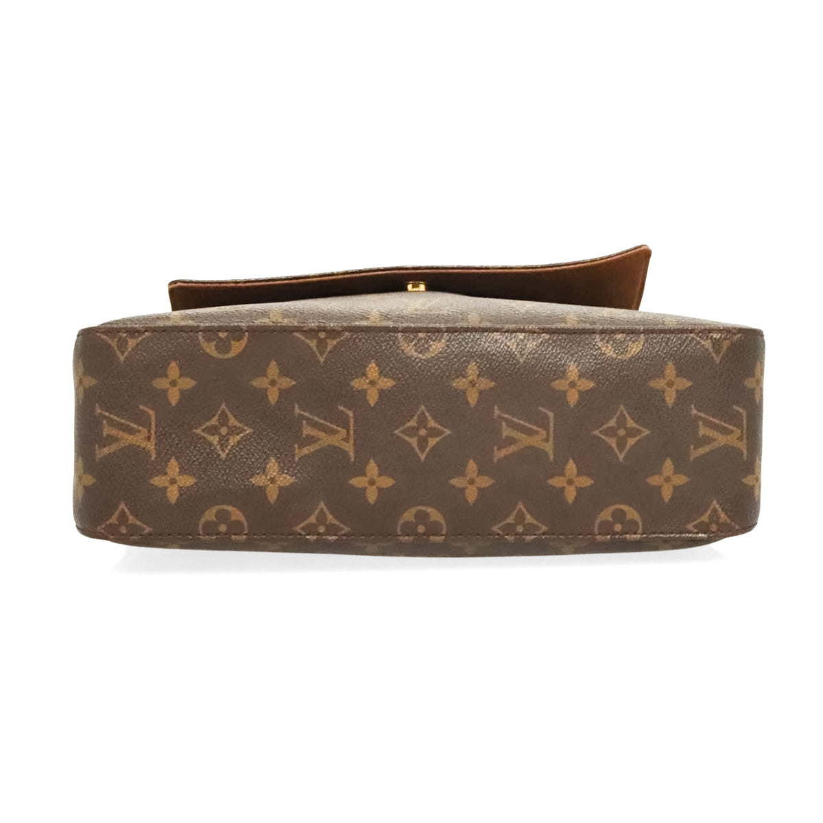 LOUIS VUITTON mini looping bag