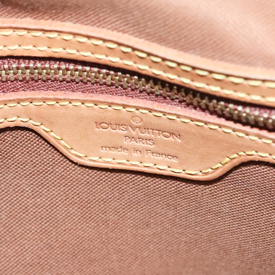 LOUIS VUITTON mini looping bag