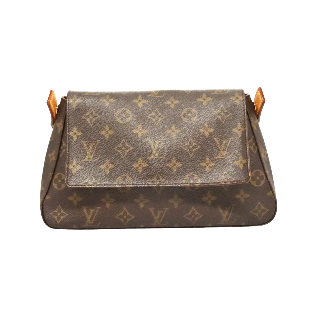 LOUIS VUITTON mini looping bag