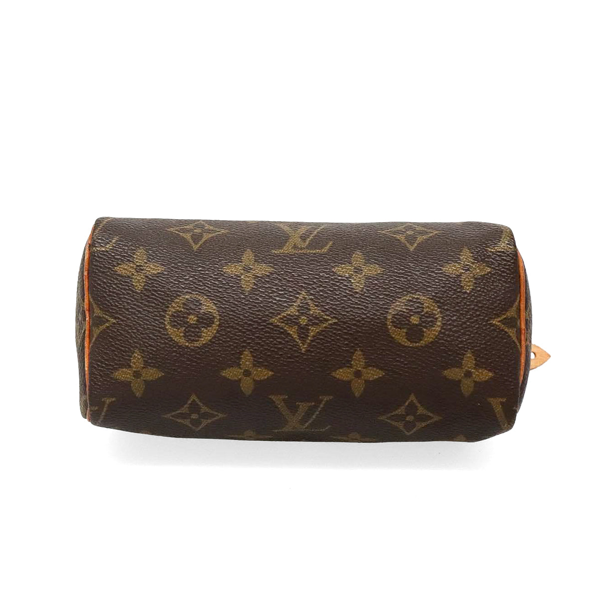 LOUIS VUITTON mini speedy