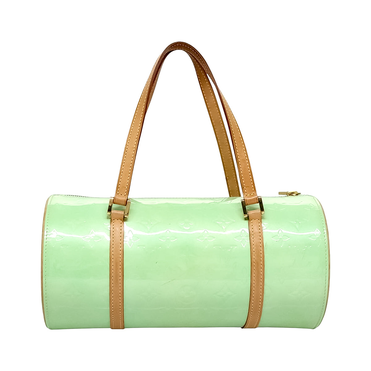LOUIS VUITTON mint vernis bedford