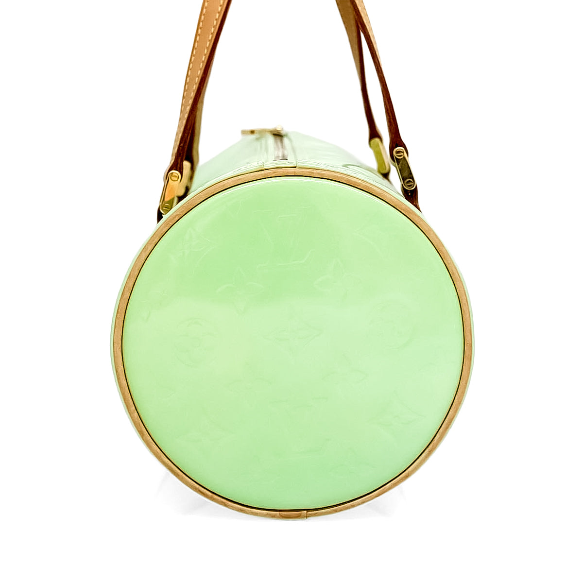 LOUIS VUITTON mint vernis bedford