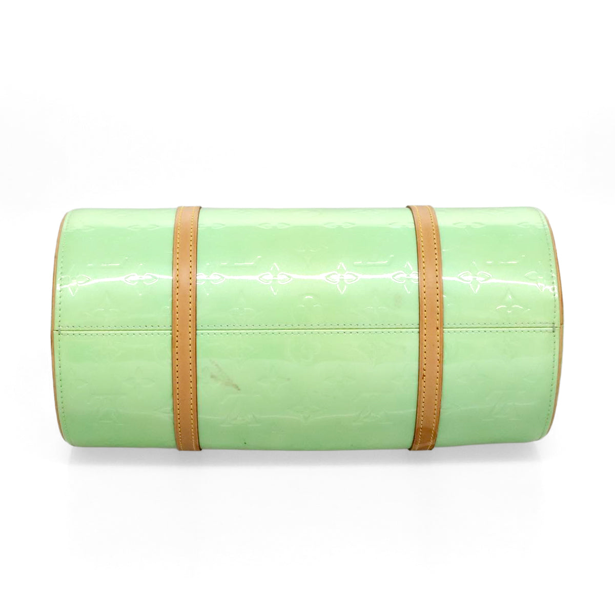 LOUIS VUITTON mint vernis bedford