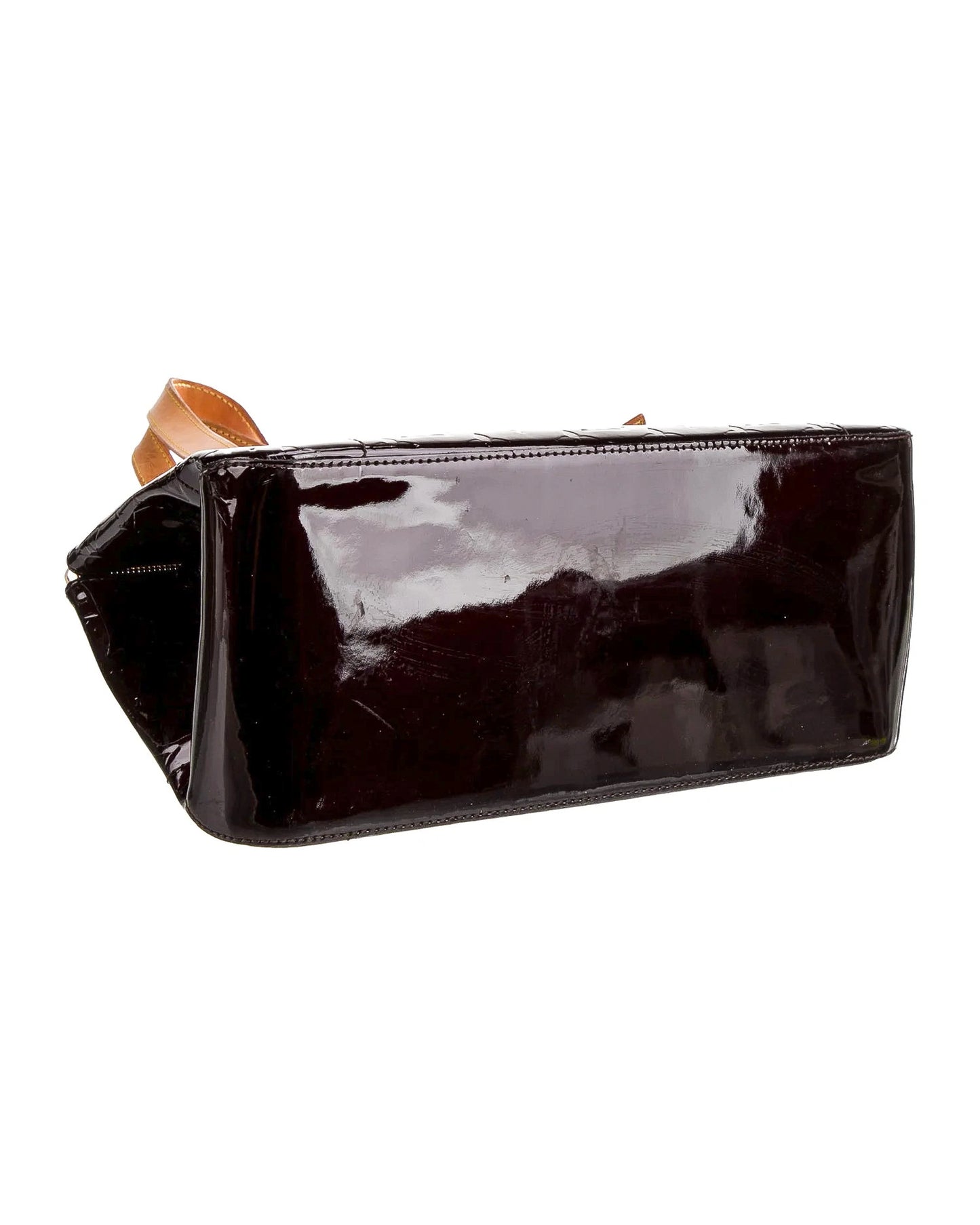 LOUIS VUITTON rosewood avenue amarante shoulderbag
