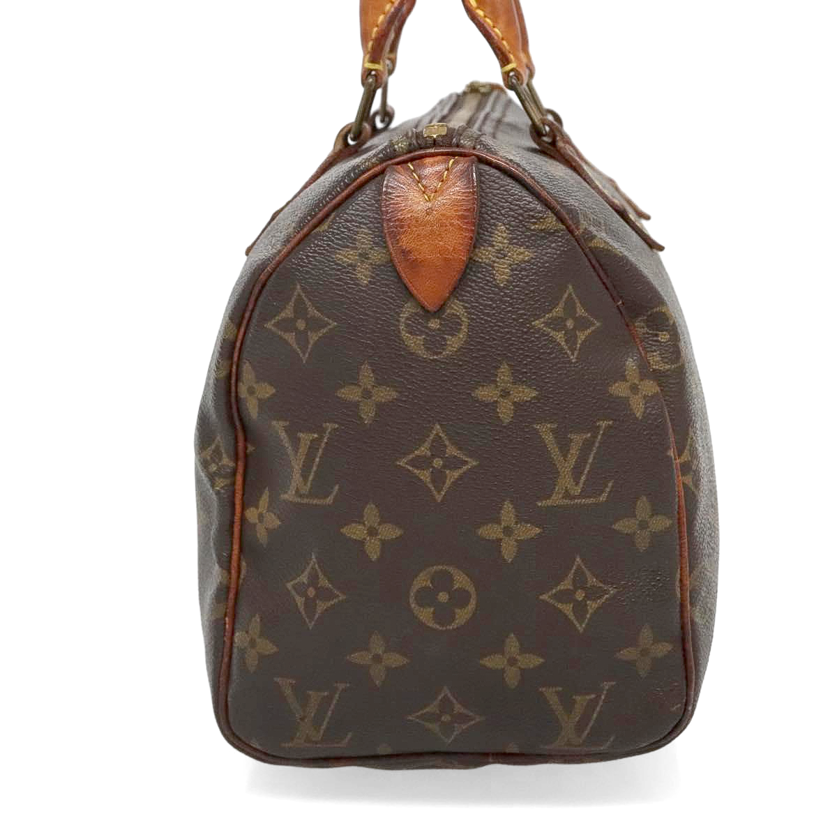 LOUIS VUITTON speedy 25