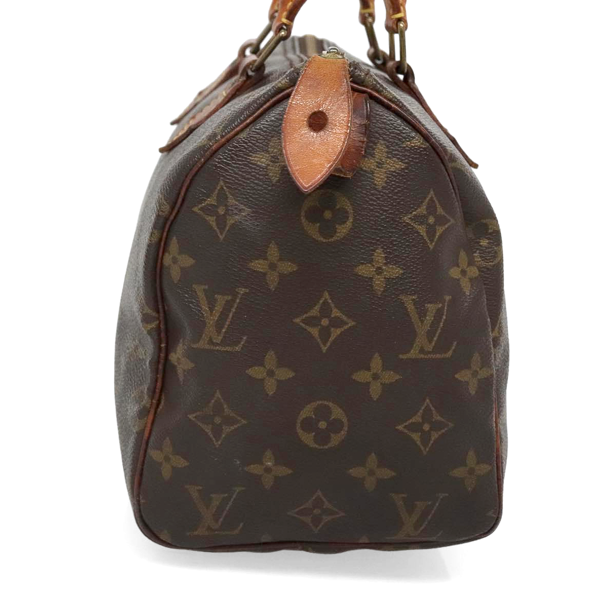 LOUIS VUITTON speedy 25
