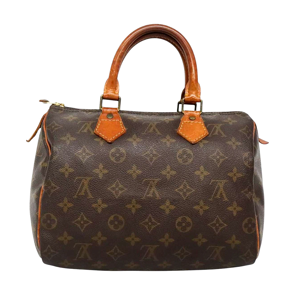 LOUIS VUITTON speedy 25