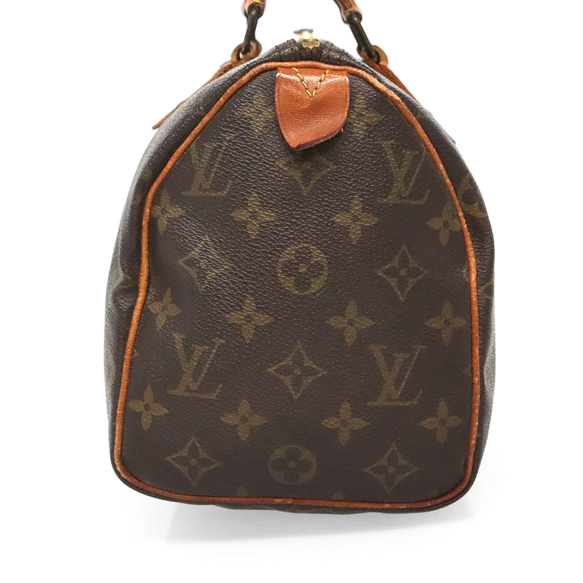 LOUIS VUITTON speedy 25