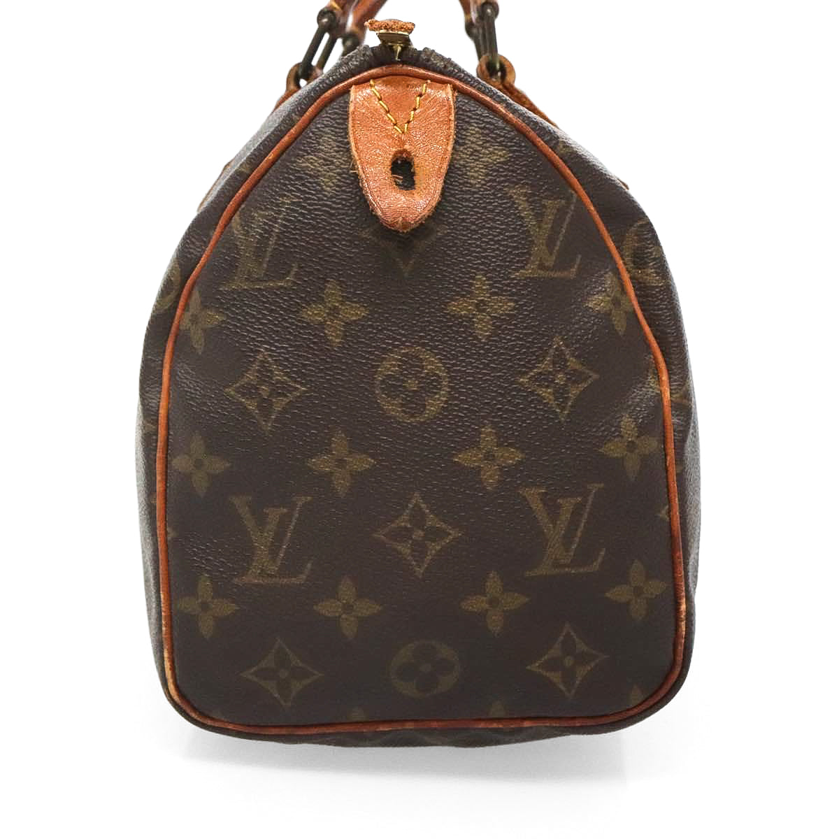 LOUIS VUITTON speedy 25