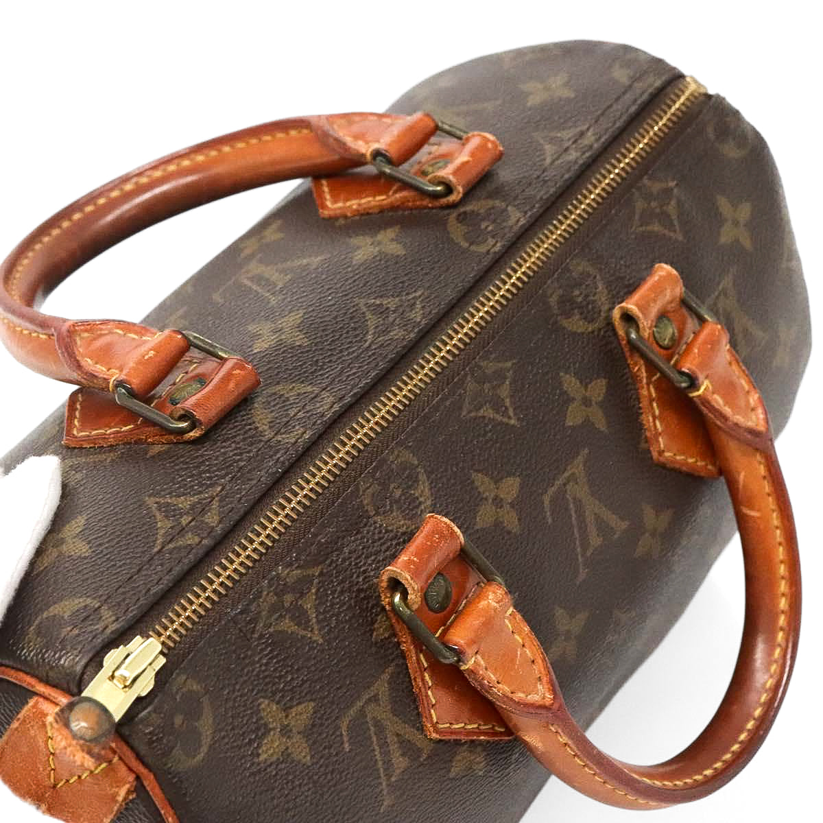 LOUIS VUITTON speedy 25