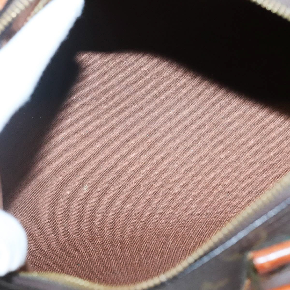 LOUIS VUITTON speedy 25